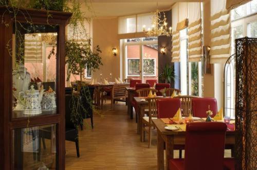 Arthotel Landhaus Zur Alten Gaertnerei Zossen Zewnętrze zdjęcie