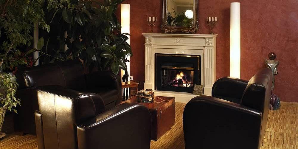 Arthotel Landhaus Zur Alten Gaertnerei Zossen Zewnętrze zdjęcie