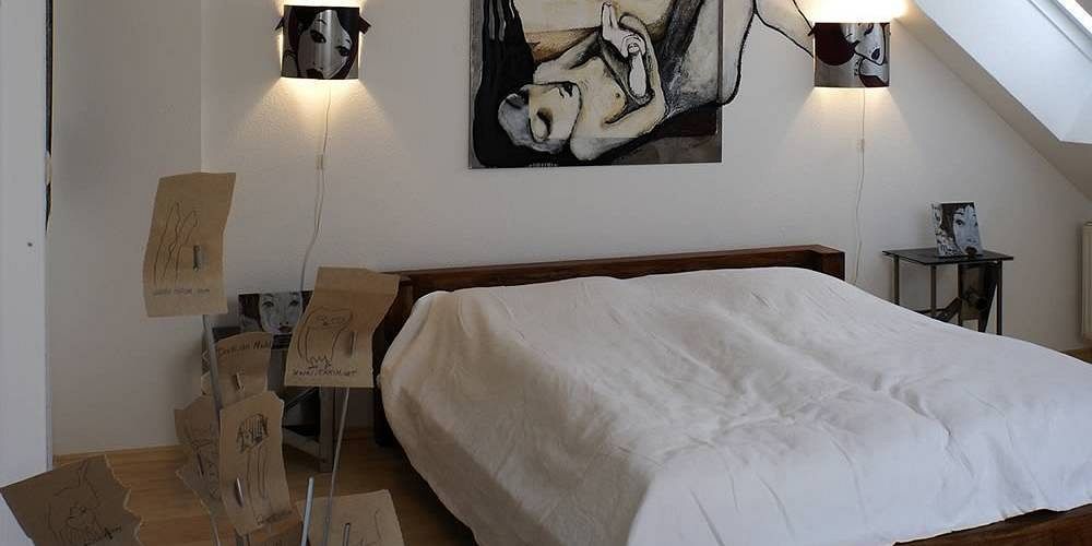 Arthotel Landhaus Zur Alten Gaertnerei Zossen Zewnętrze zdjęcie