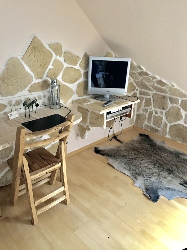 Arthotel Landhaus Zur Alten Gaertnerei Zossen Zewnętrze zdjęcie